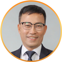 QUANG LE Vinh