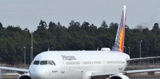 Walkers, A&O fuel Philippine Airlines’ jet engine financing Philippine Airlines’ jet engine financing