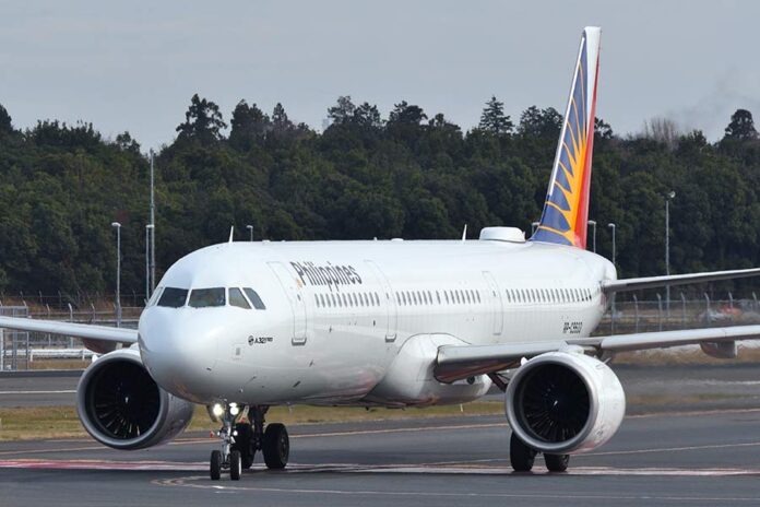 Walkers, A&O fuel Philippine Airlines’ jet engine financing Philippine Airlines’ jet engine financing
