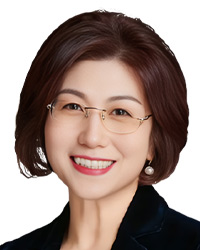 Wang Jihong, Zhong Lun Law Firm