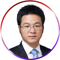 杨伟国