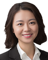 Wu Kun, Blossom & Credit Law Firm
