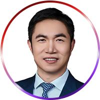 习战鹏