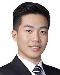 Xu Rui, Starrise Law Firm