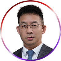 杨跃锦