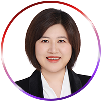 Jenny Wang
