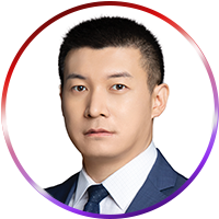 张亚兴