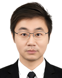Yu Xingzhou, Zhong Lun Law Firm