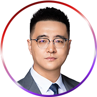 Alex Zhang