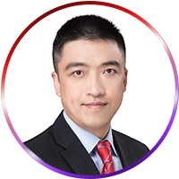 Michael Zhang