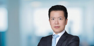 Zhong Lun recruits financing partner in Hong Kong Zhong Lun recruits Alan Wong