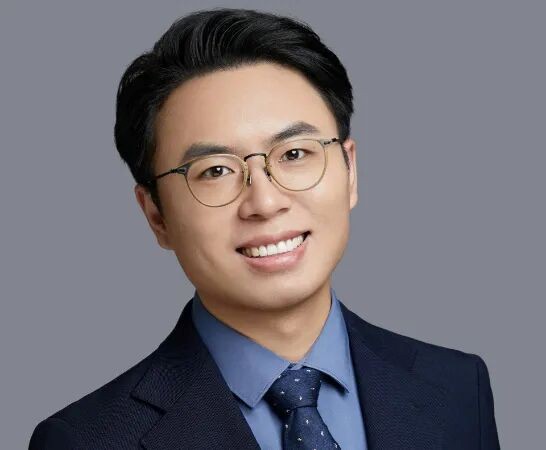 丁蔚