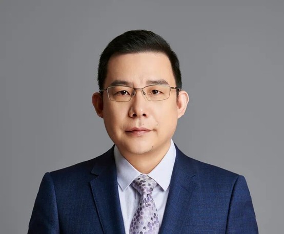 刘子丰
