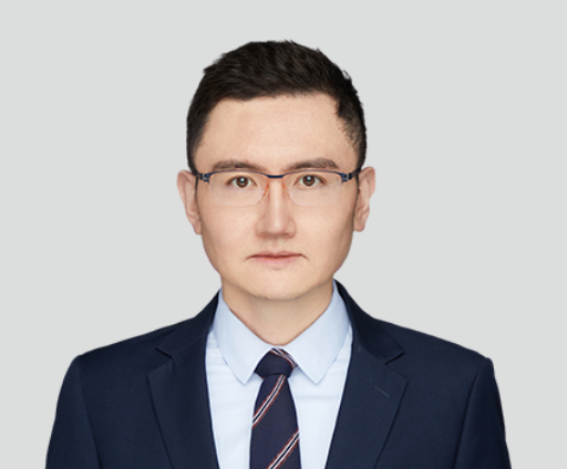 刘正一