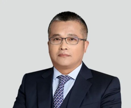 朱玉明