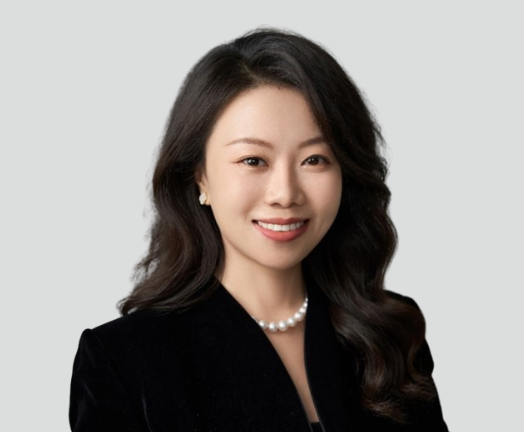 李侦
