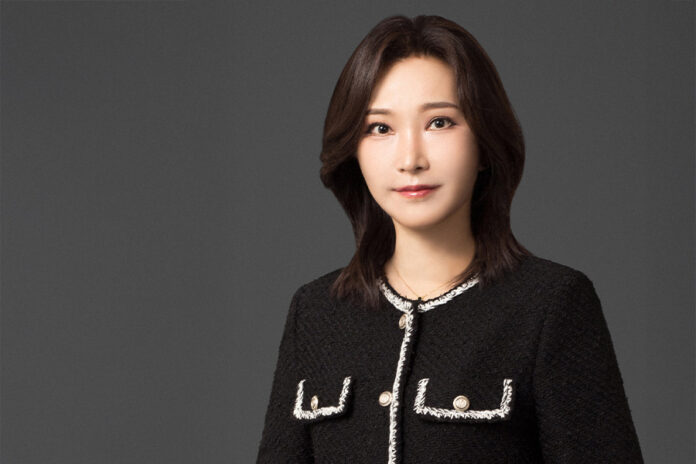 bkl chloe lee 법무법인 태평양 이정명 변호사 영입