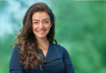 ACC Singapore, Nathalia LOSSOVSKA 신임 회장 선임 Nathalia LOSSOVSKA 신임 회장 선임