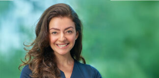 ACC Singapore, Nathalia LOSSOVSKA 신임 회장 선임 Nathalia LOSSOVSKA 신임 회장 선임