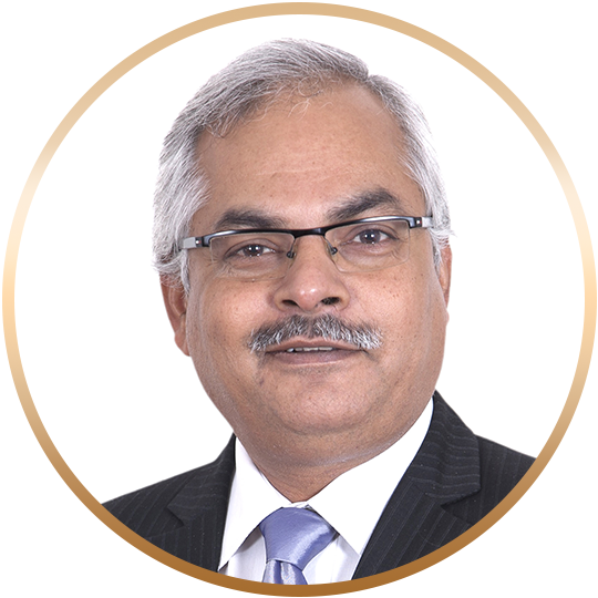 Abhai Pandey