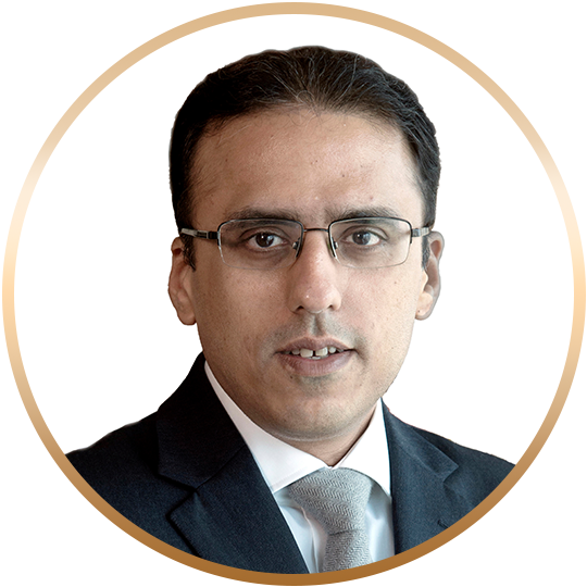 Abhijit Joshi
