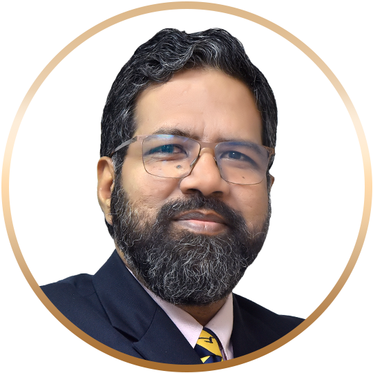 Abhishek Saxena