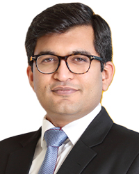 Aditya Mukherjee