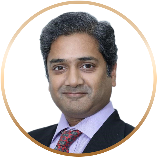Ajay Bhargava