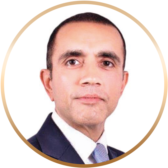 Ajay Sawhney