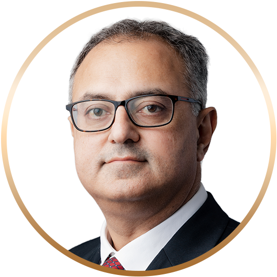 Ajay Vazirani