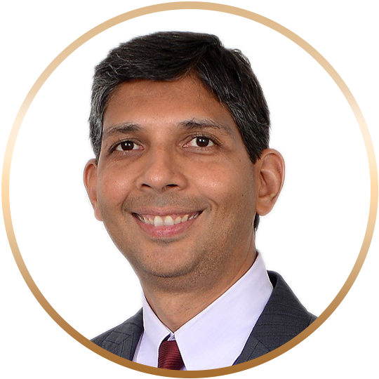 Akil Hirani