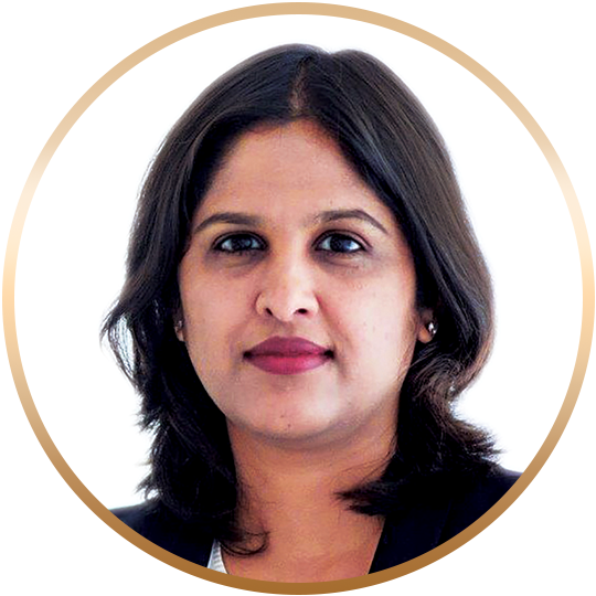 Akila Agrawal