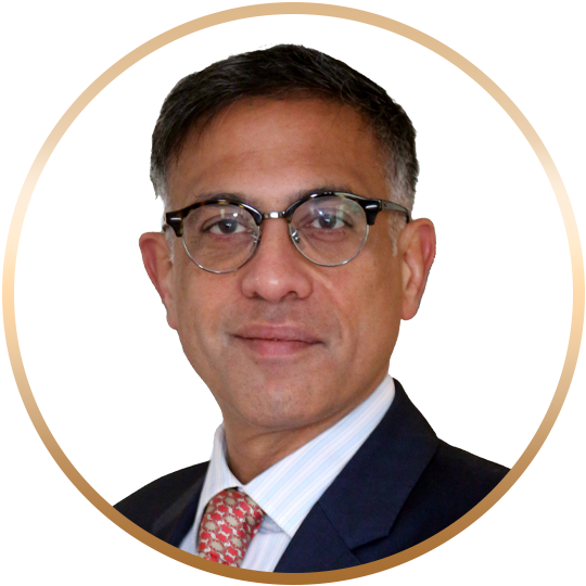Akshay Jaitly