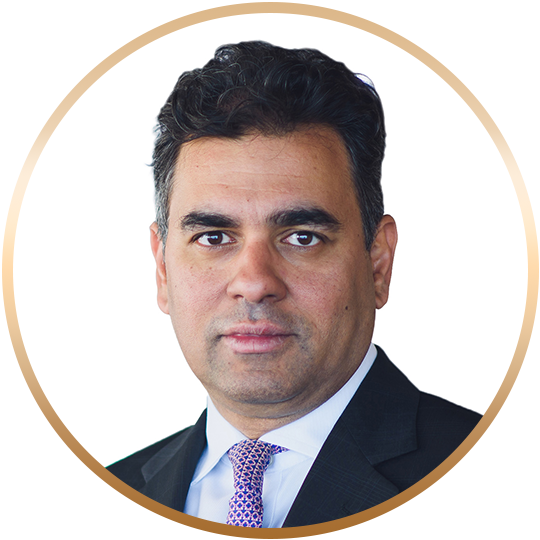 Akshay Chudasama