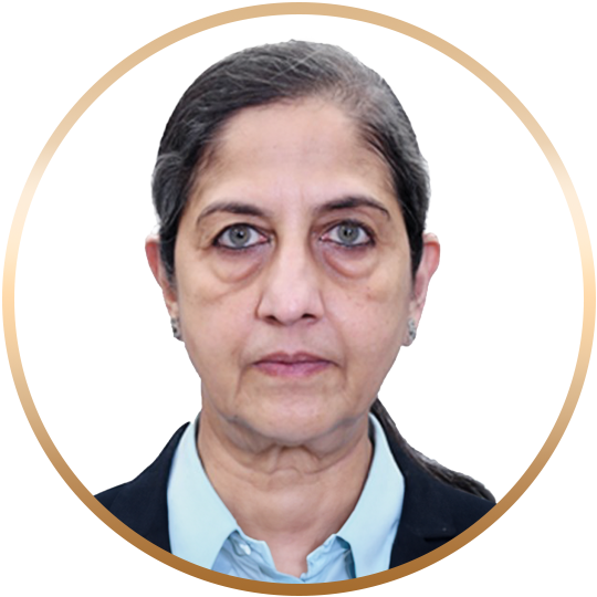 Alka Bharucha