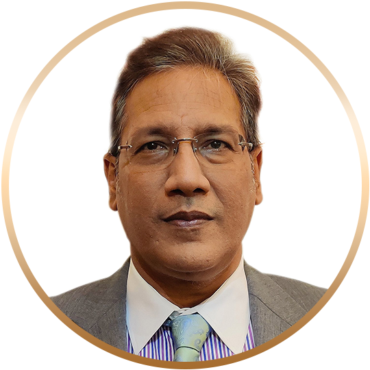 Amaresh Kumar Singh