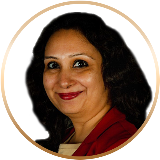 Amaya Singh