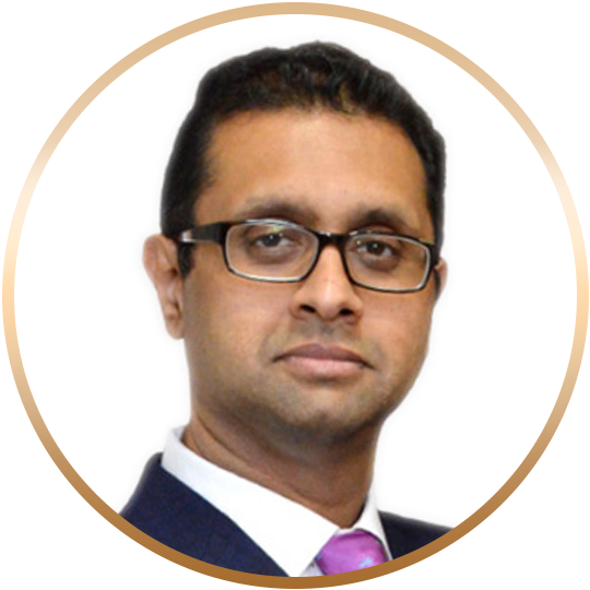 Ameet Naik