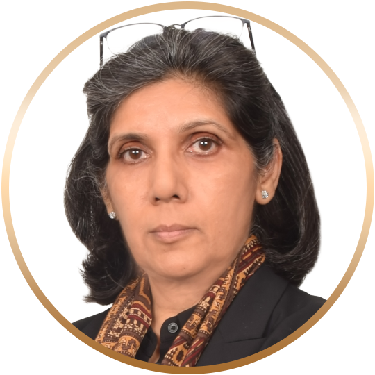 Ameeta Duggal