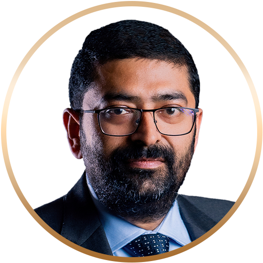Amit Aggarwal
