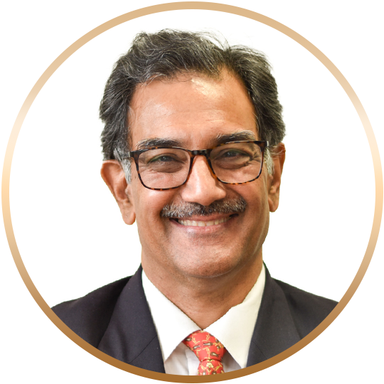 Amit Kapur