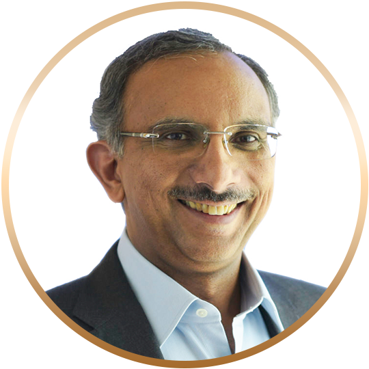 Anand Desai
