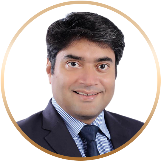 Anand Kumar