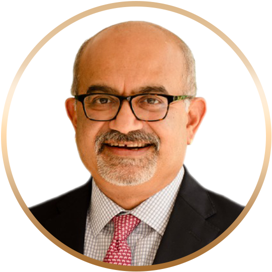 Anand Prasad