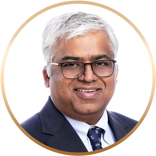 Anand Srivastava