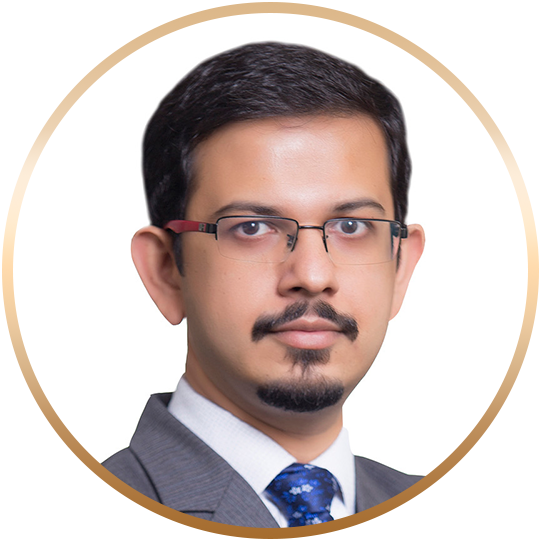 Anjan Dasgupta