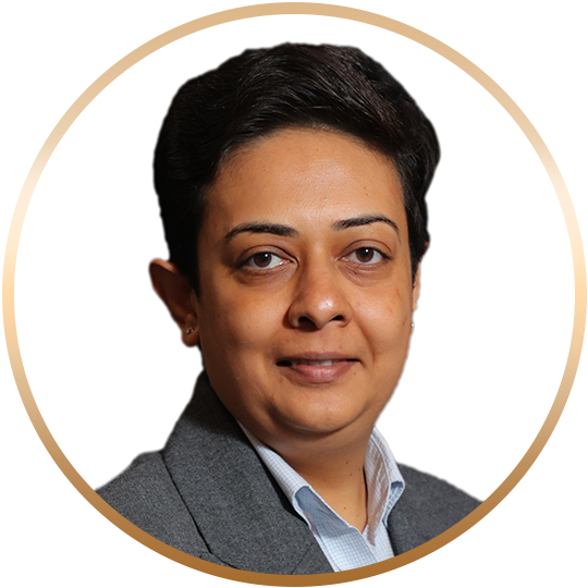 Anuja Tiwari