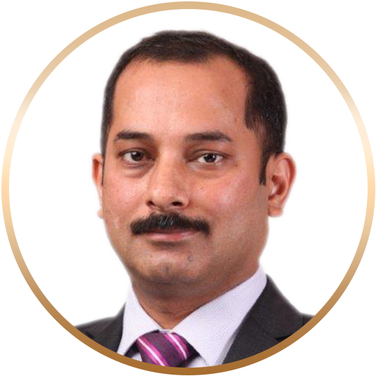 Anurag Dwivedi
