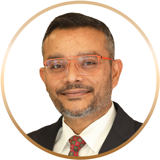 Aparajit Bhattacharya