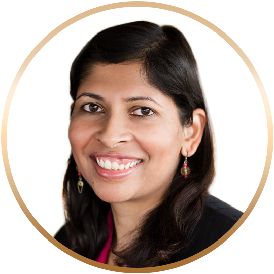 Aparna Ravi